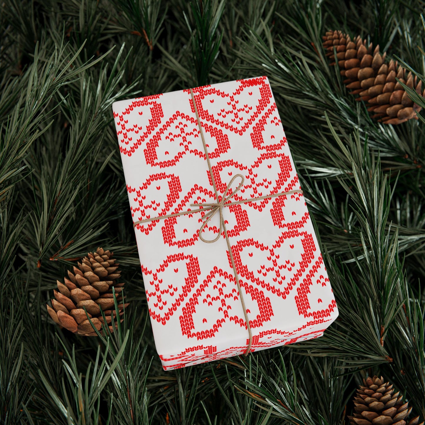 Wrapping Papers