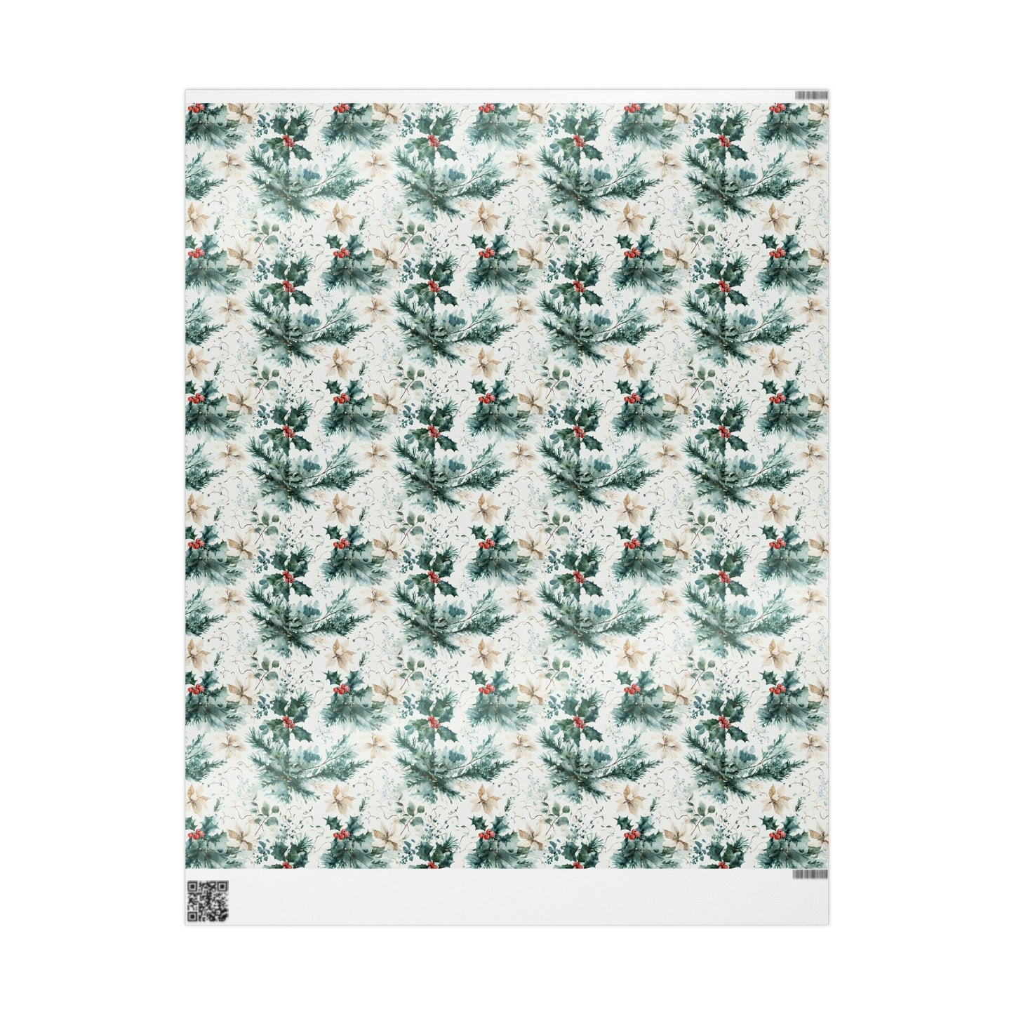 Wrapping Papers