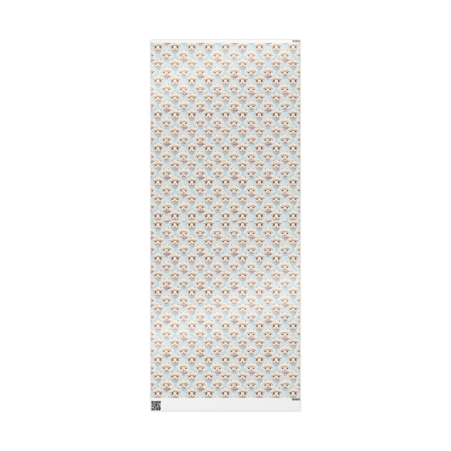 On the Far Wrapping Paper