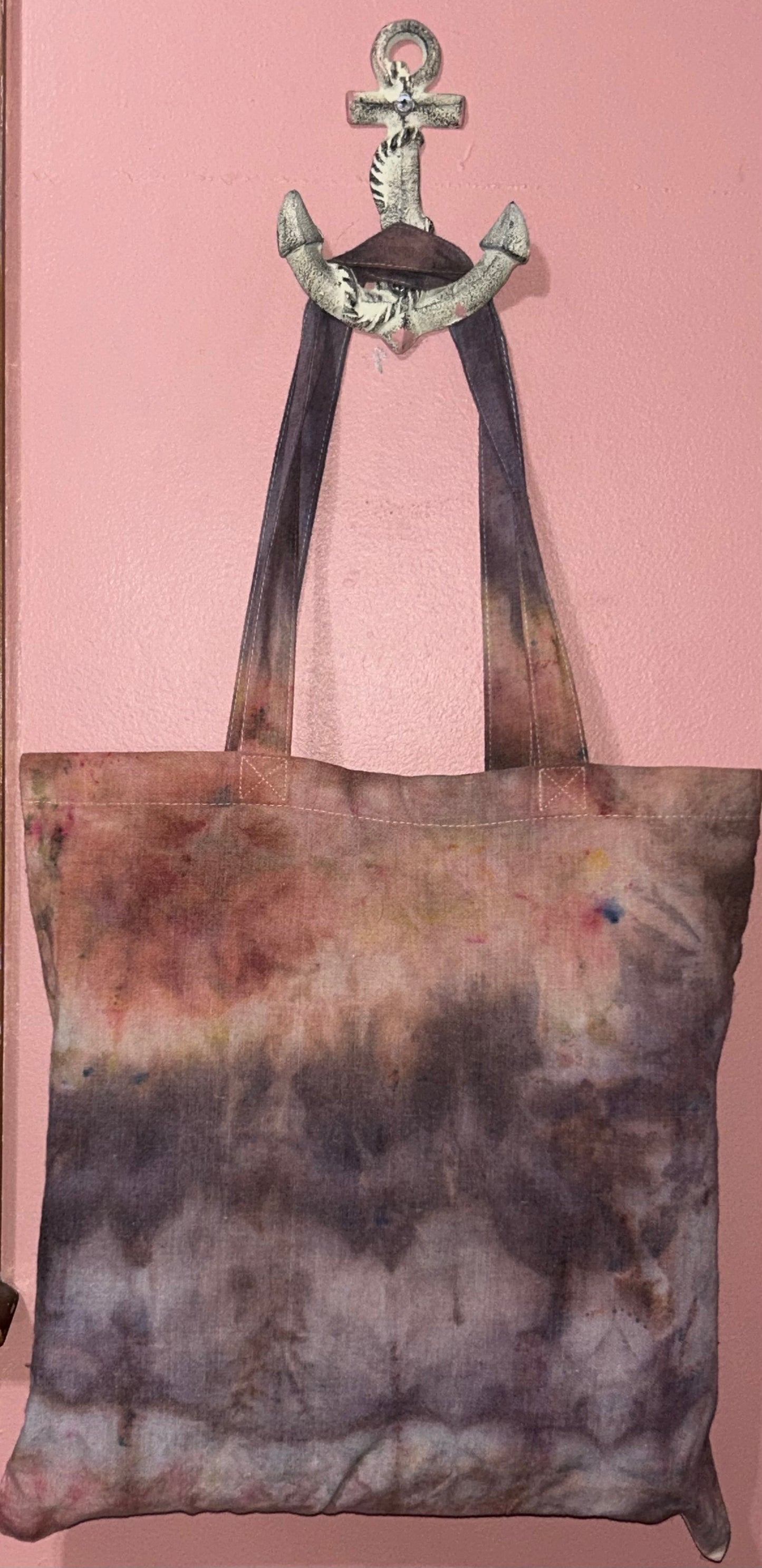 Misty Canyon- Fleece Blanket + Bag Bundle