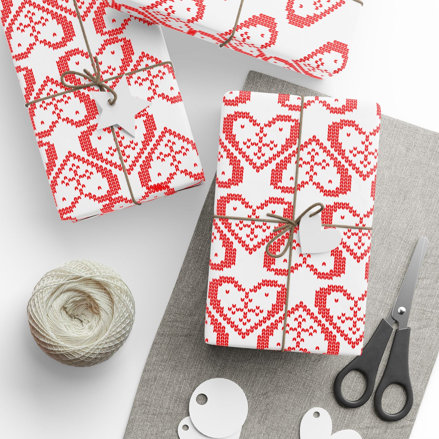 Wrapping Papers