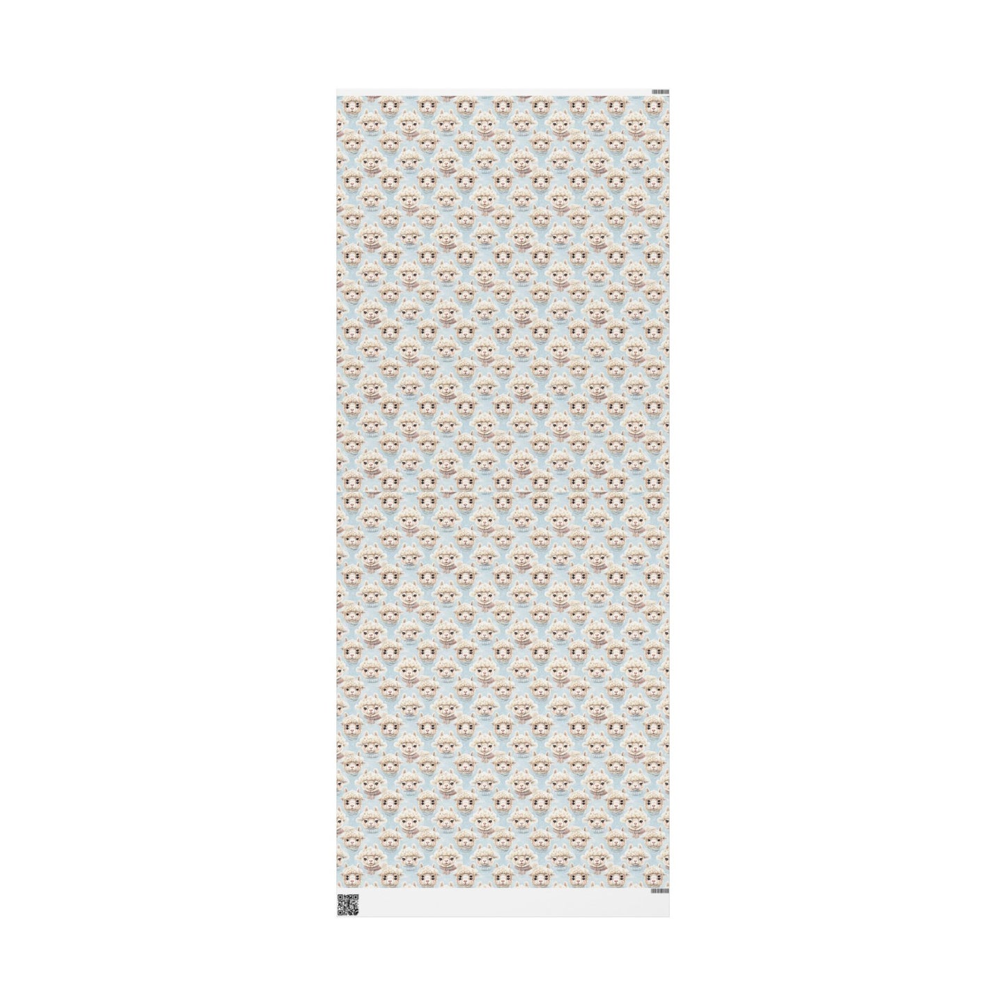 On the Far Wrapping Paper