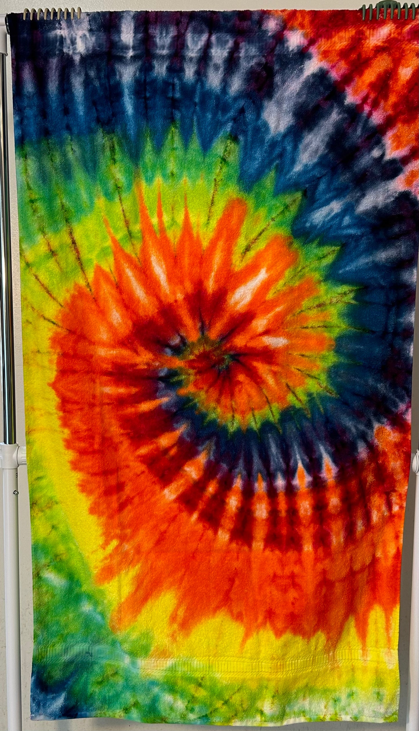 "OG" Beach Towel