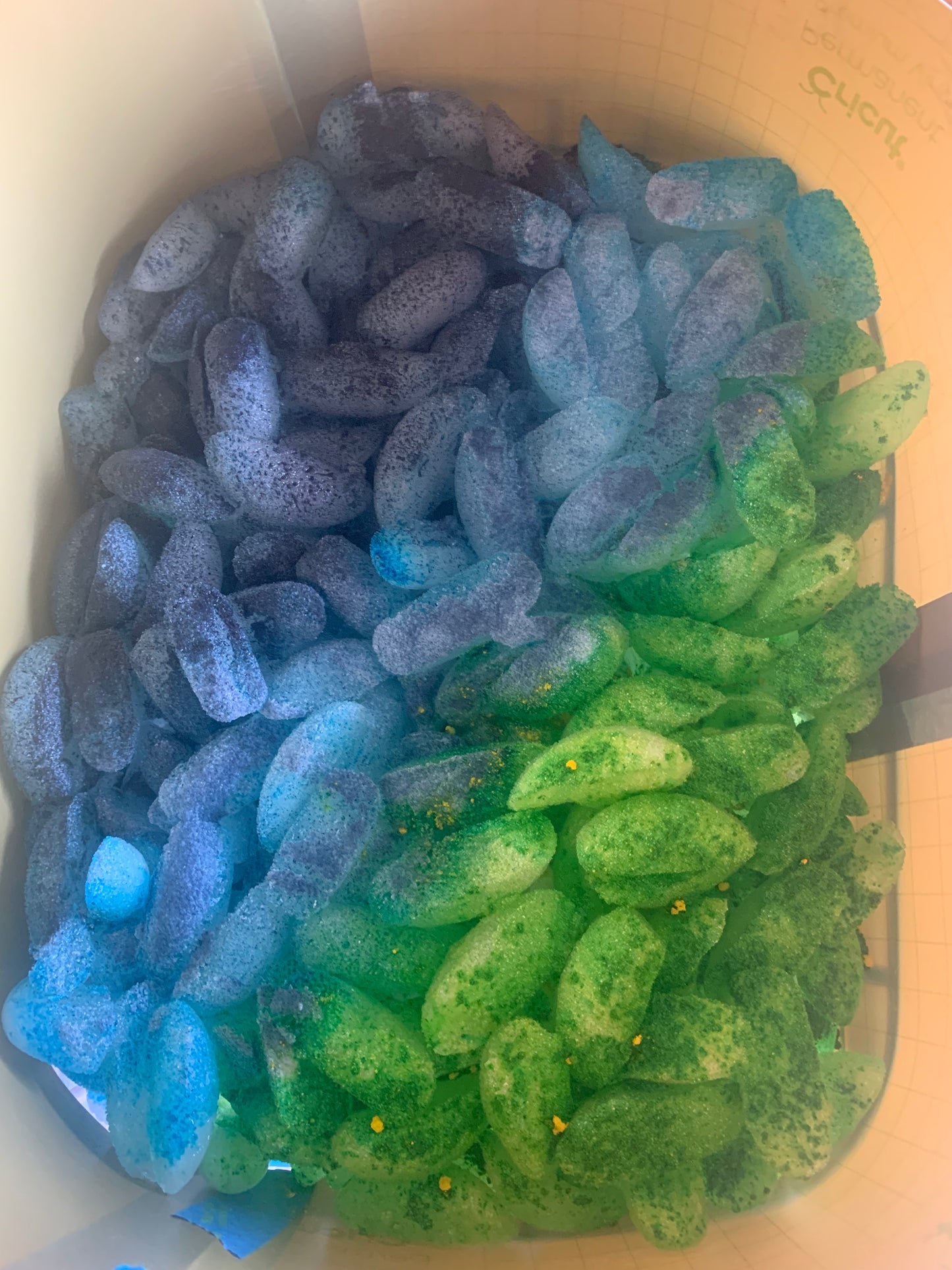 We Rise by Lifting Others Ice Dye