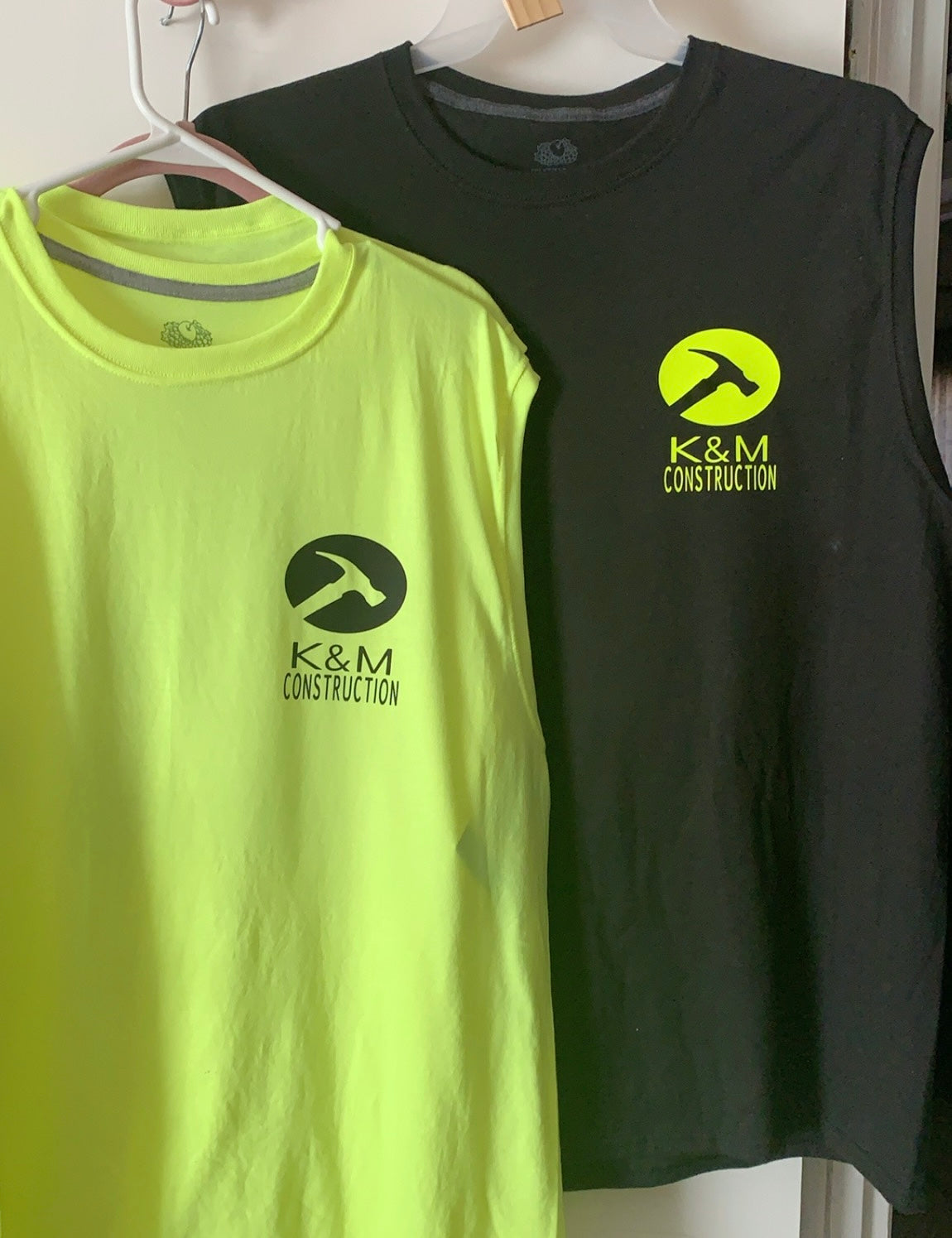 K & M Construction