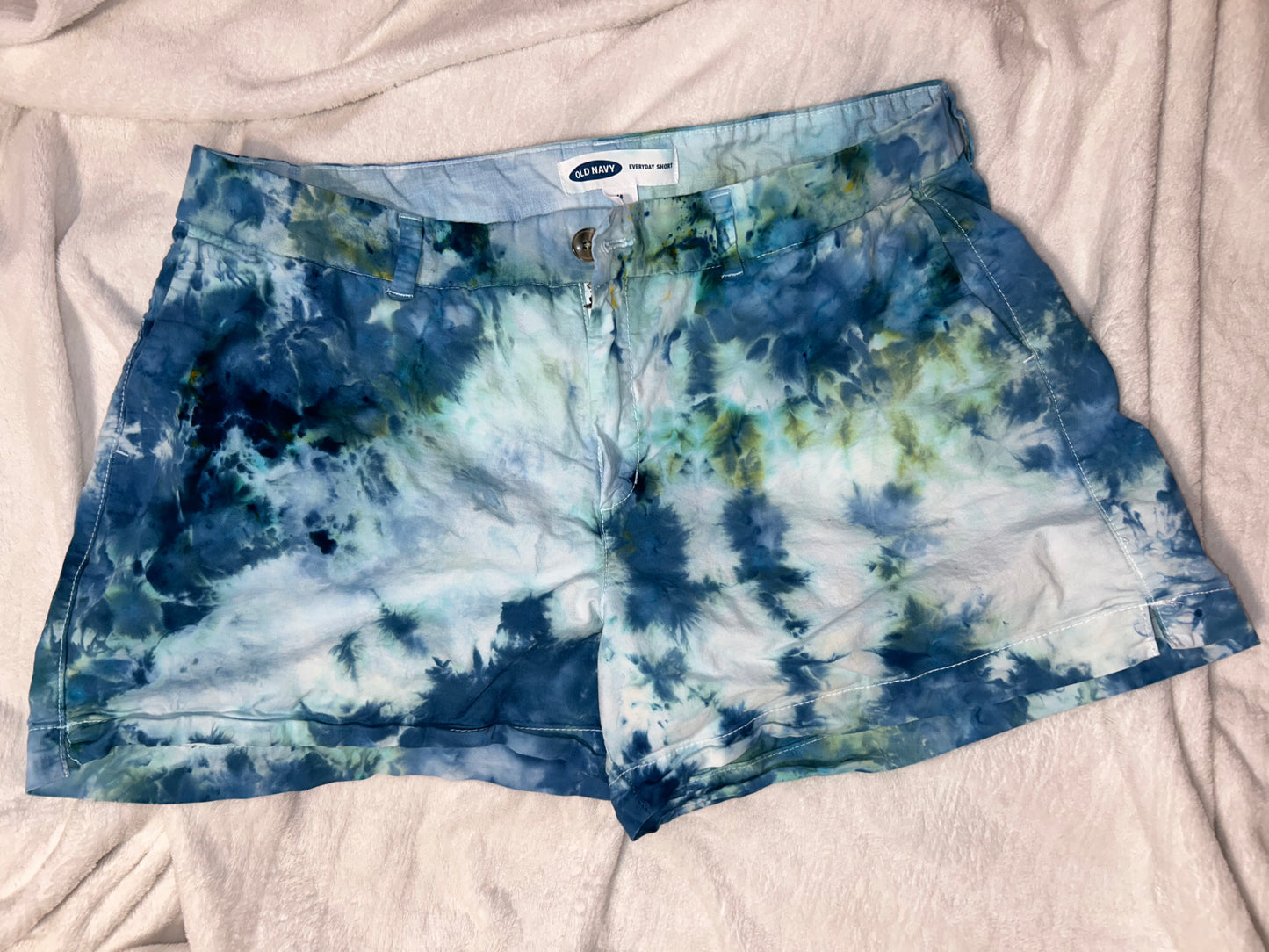 Thrift shopped
