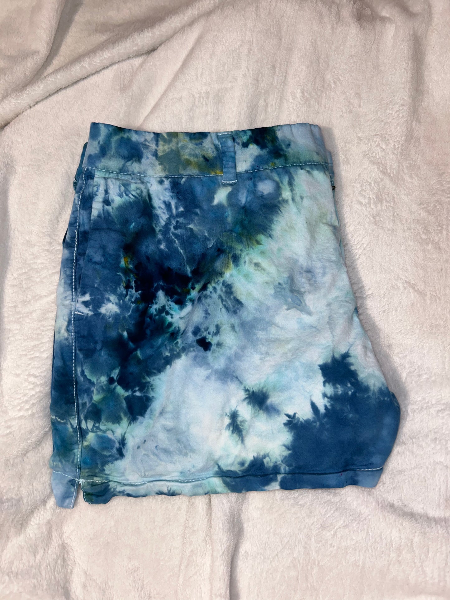 Thrift shopped