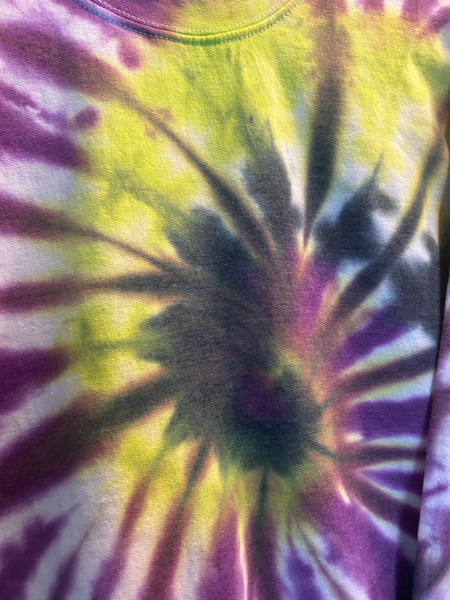 Spookystein Spiral