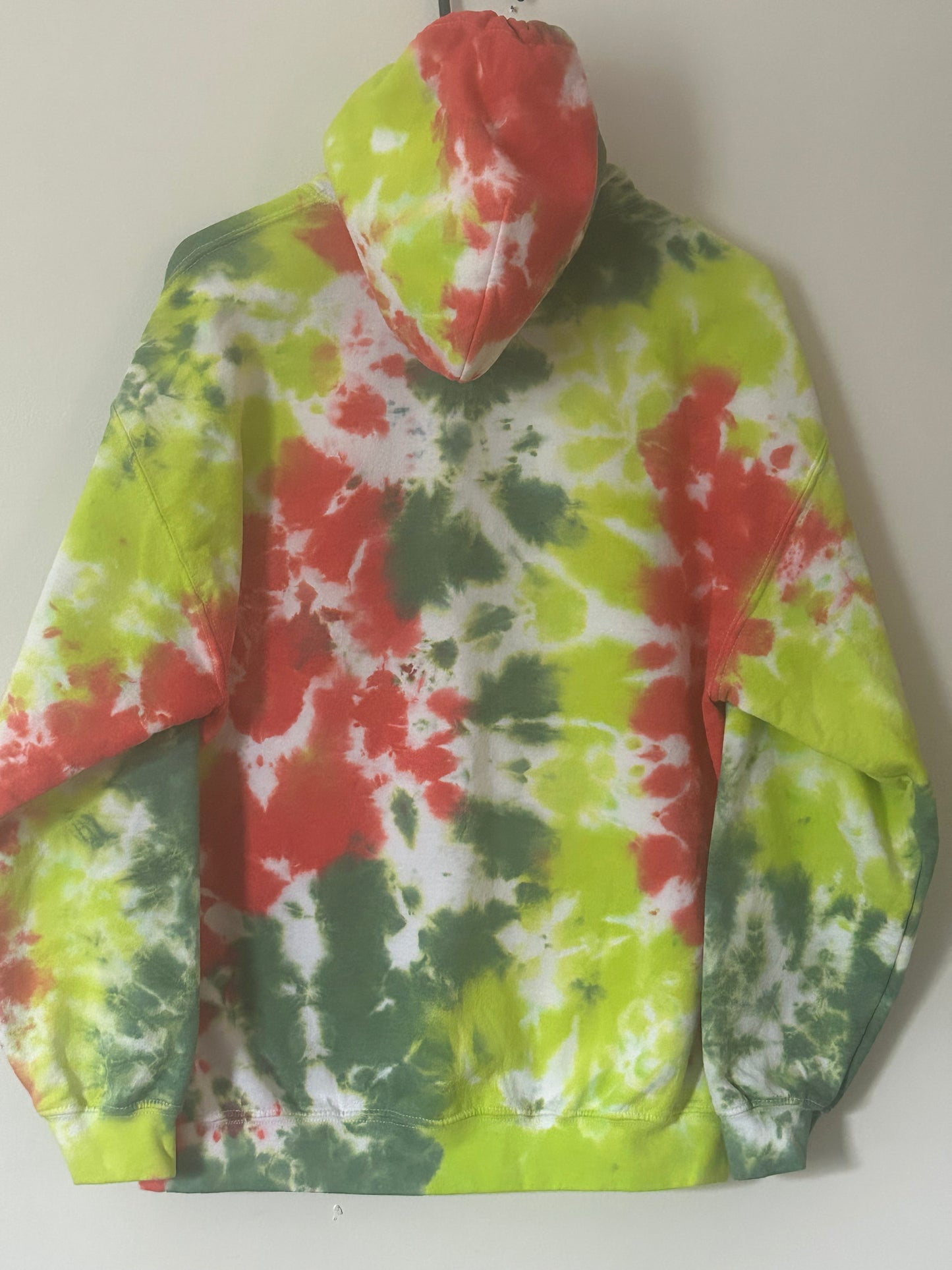 Christmas Burst