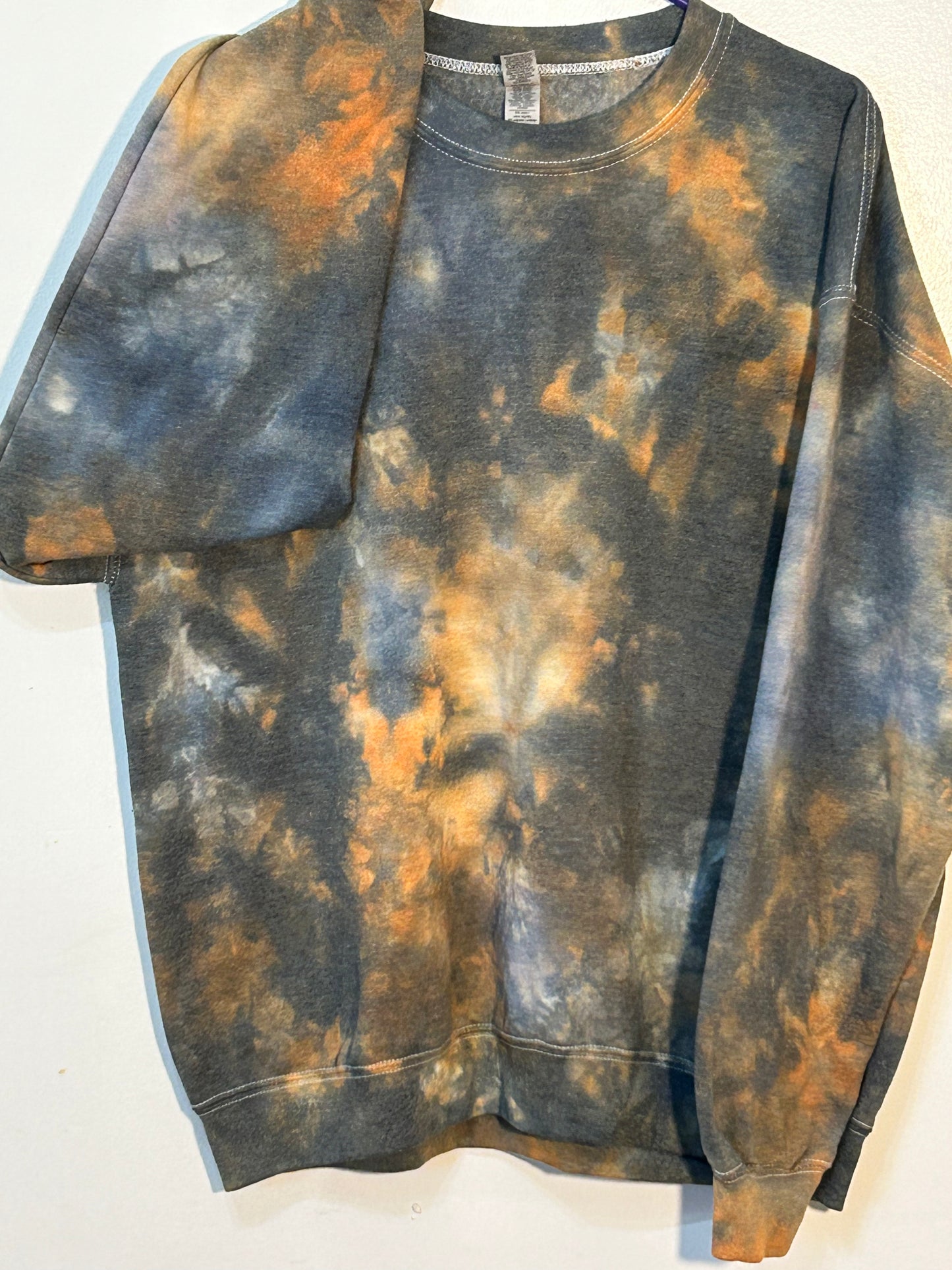 Smoked Orange