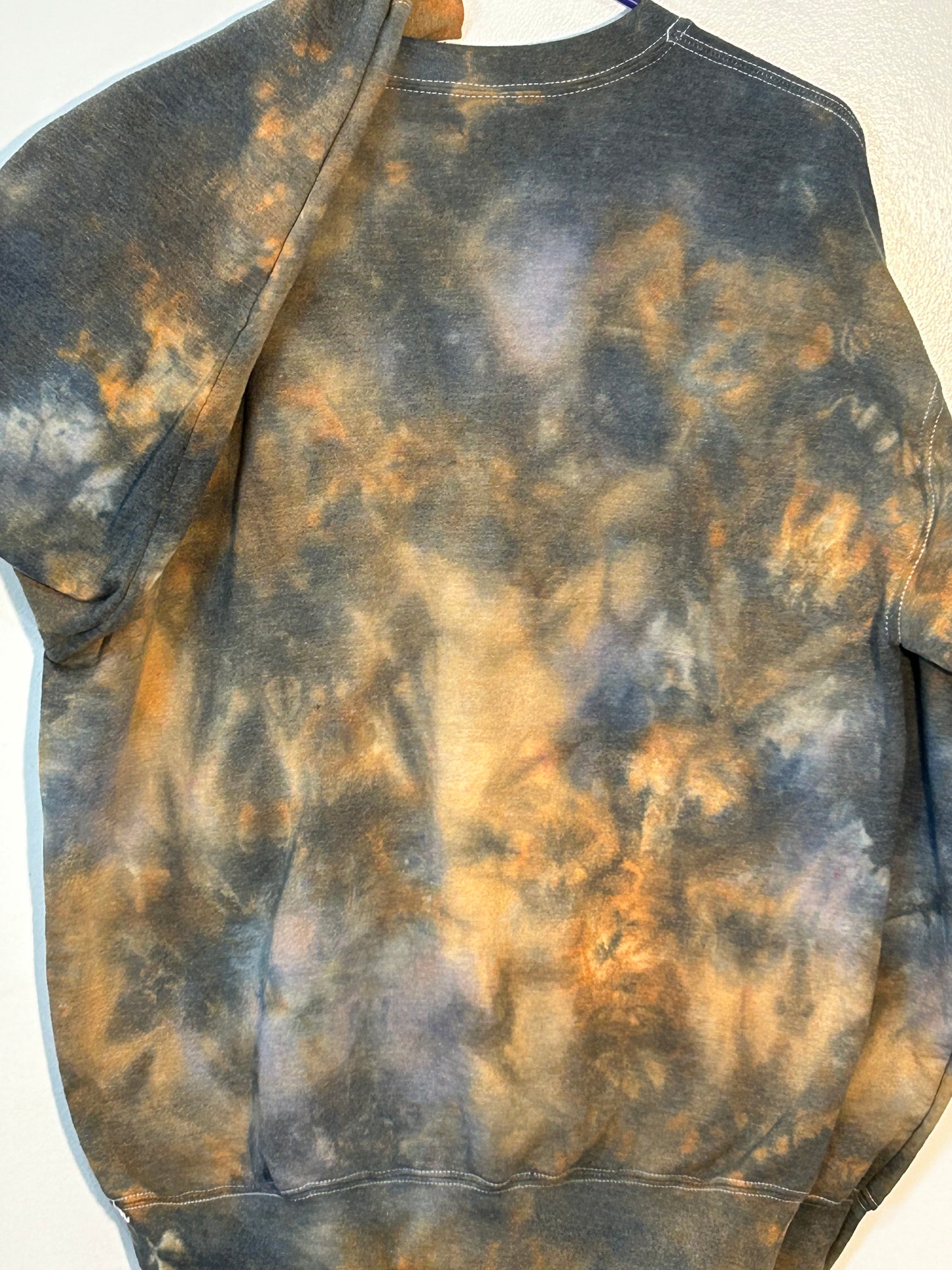 Smoked Orange