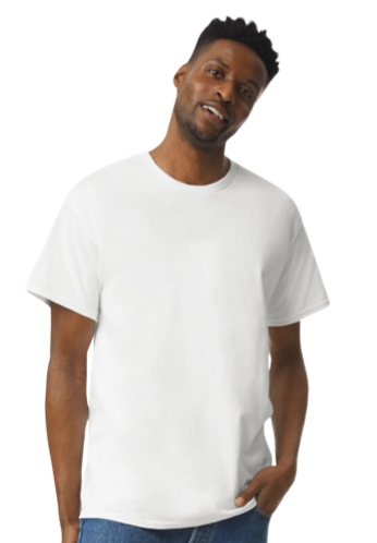 UNISEX ULTRA COTTON T SHIRT