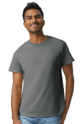 UNISEX ULTRA COTTON T SHIRT