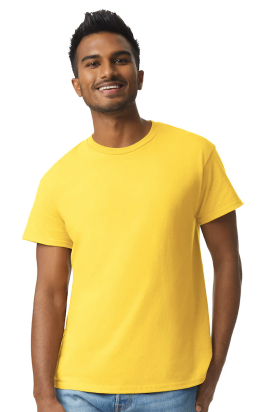 UNISEX ULTRA COTTON T SHIRT