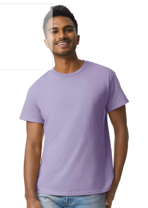 UNISEX ULTRA COTTON T SHIRT