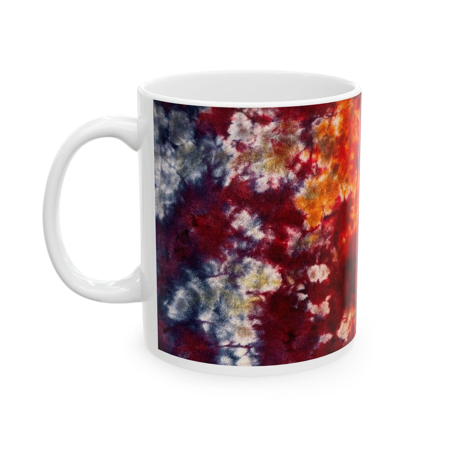 Ceramic Mug, (11oz, 15oz)