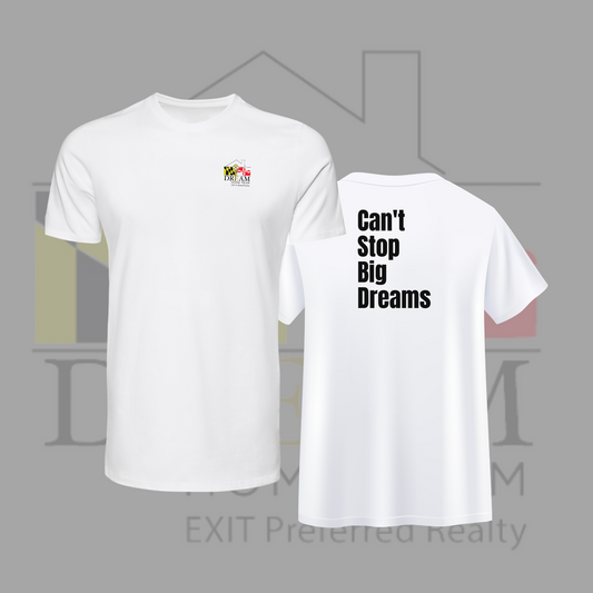 Dream Team- T-shirt