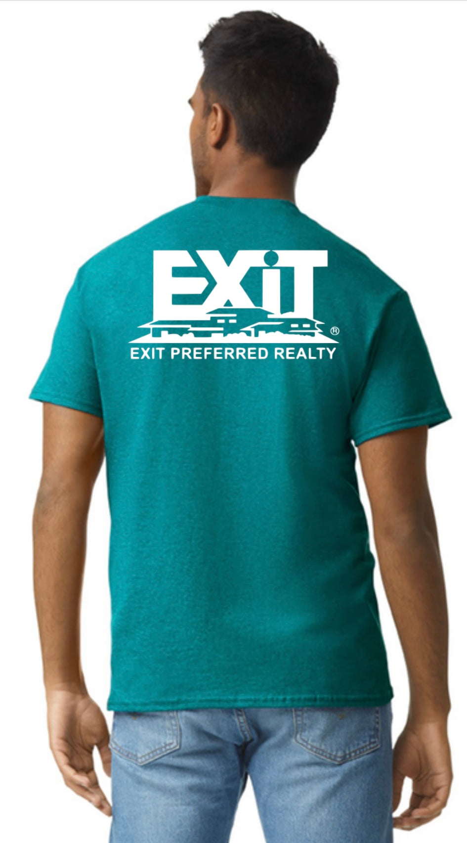 EXIT PREFERRED REALTY