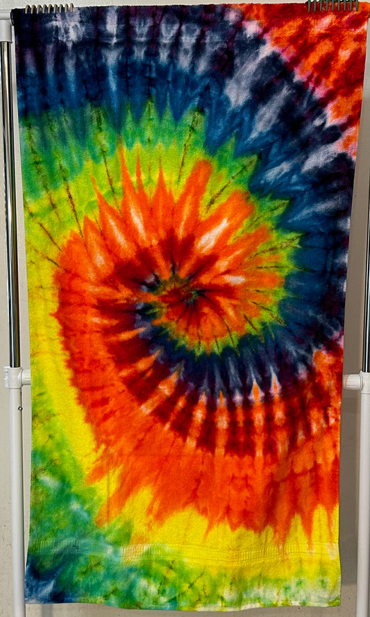 "OG" Beach Towel