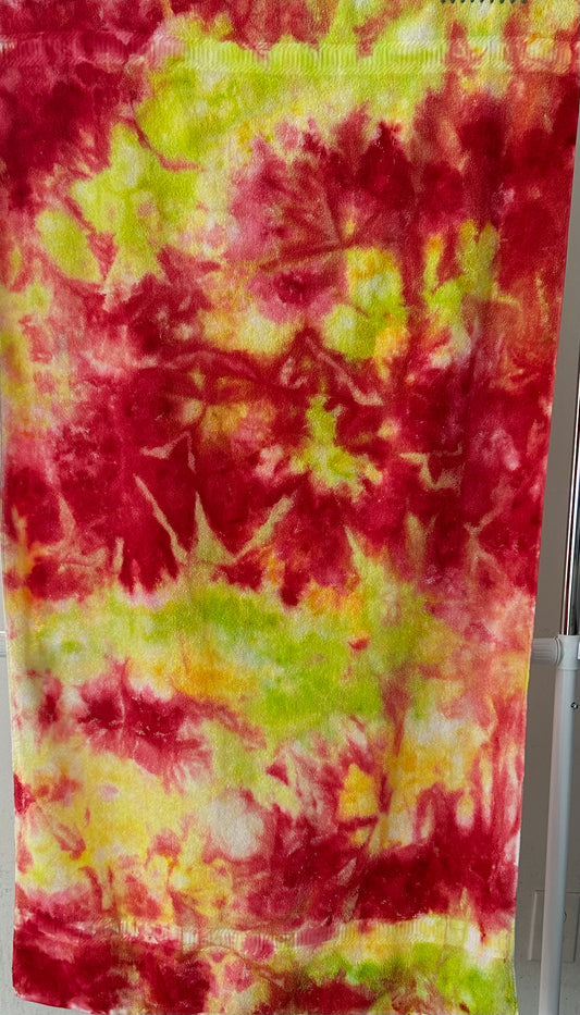 Sunny Sorbet