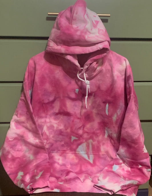 Razzle Dazzle Ice Dye