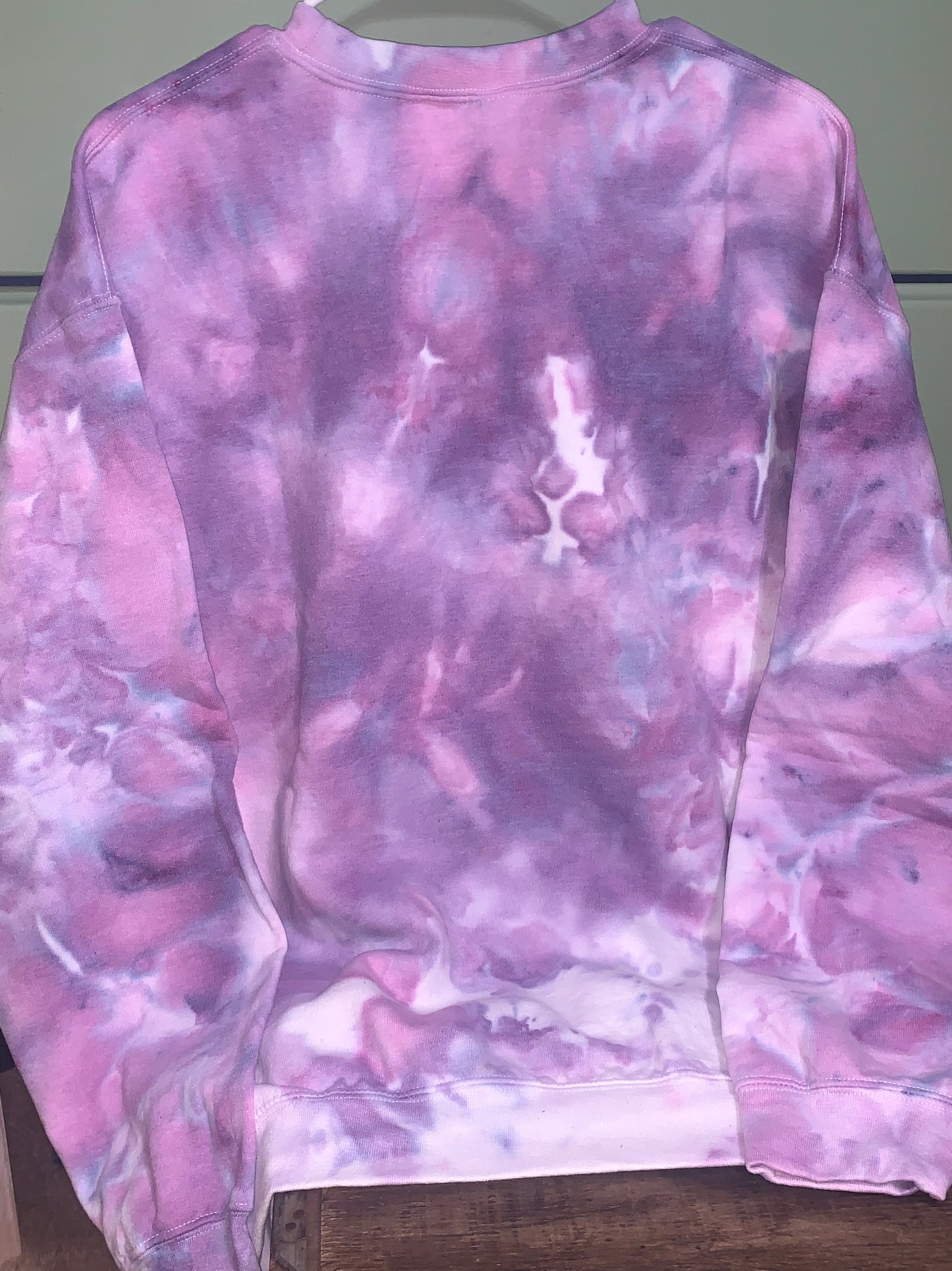 Imperial Purple Ice Dye