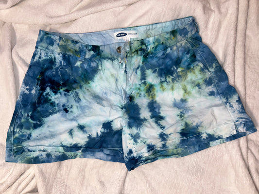Thrift shopped