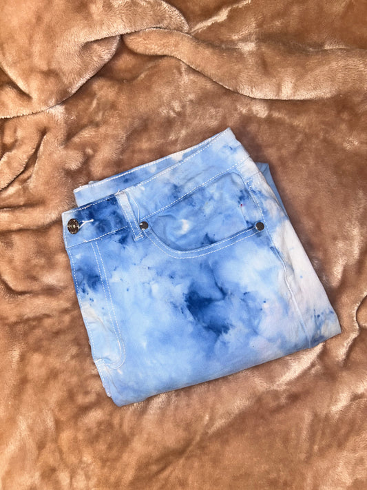 Thrift shopped