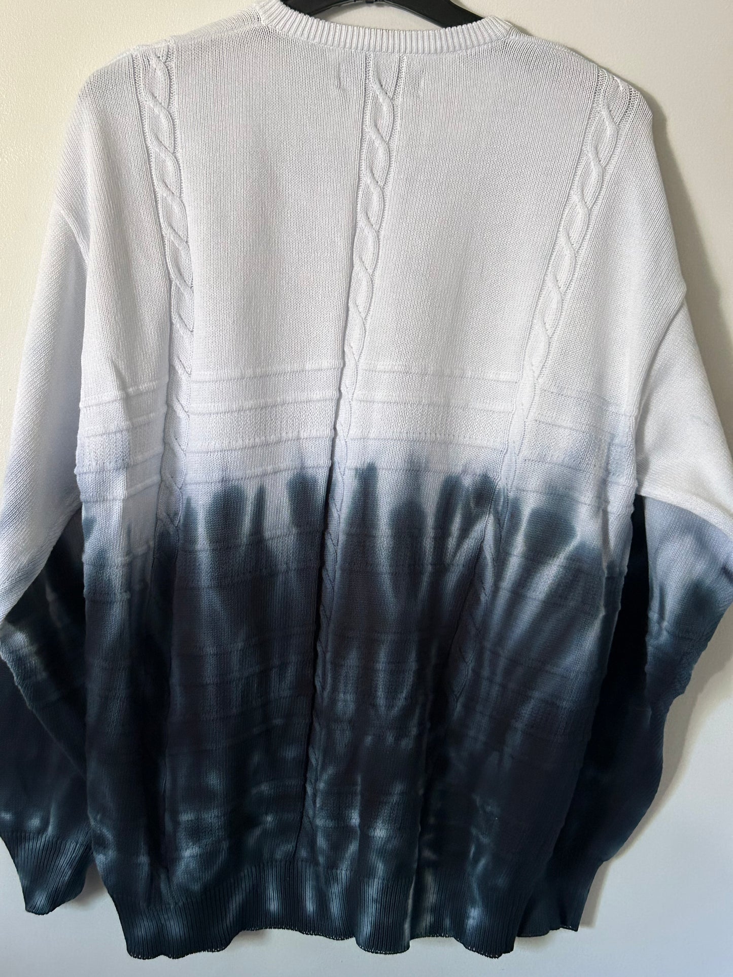 Faldo by Pringle- Vintage Pringle of Scotland Golf Sweater