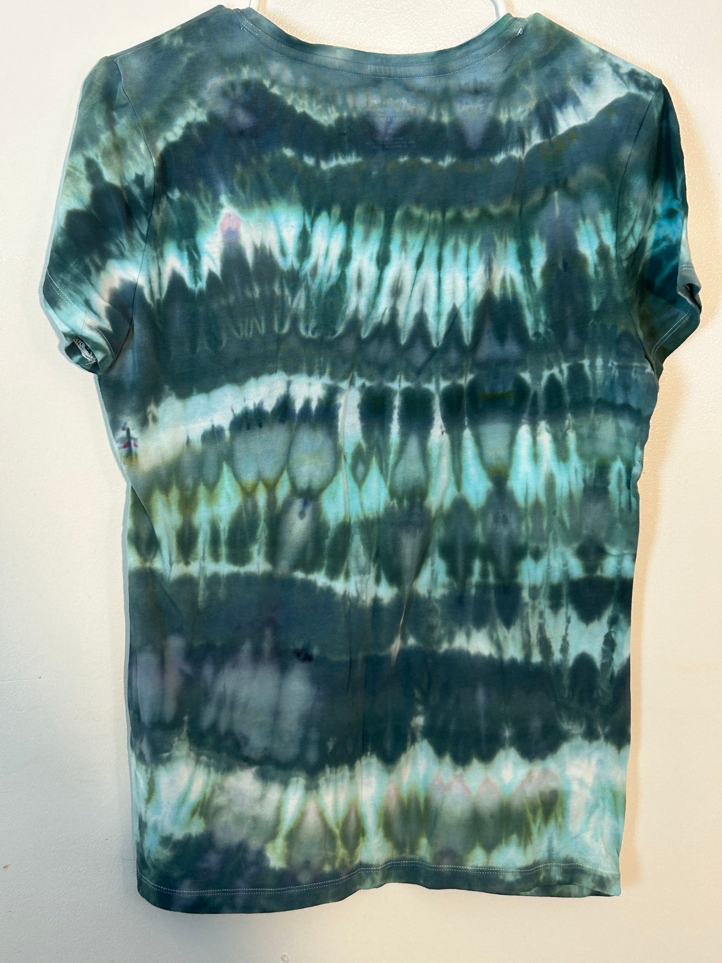 Banana Republic Short Sleeve V-Neck