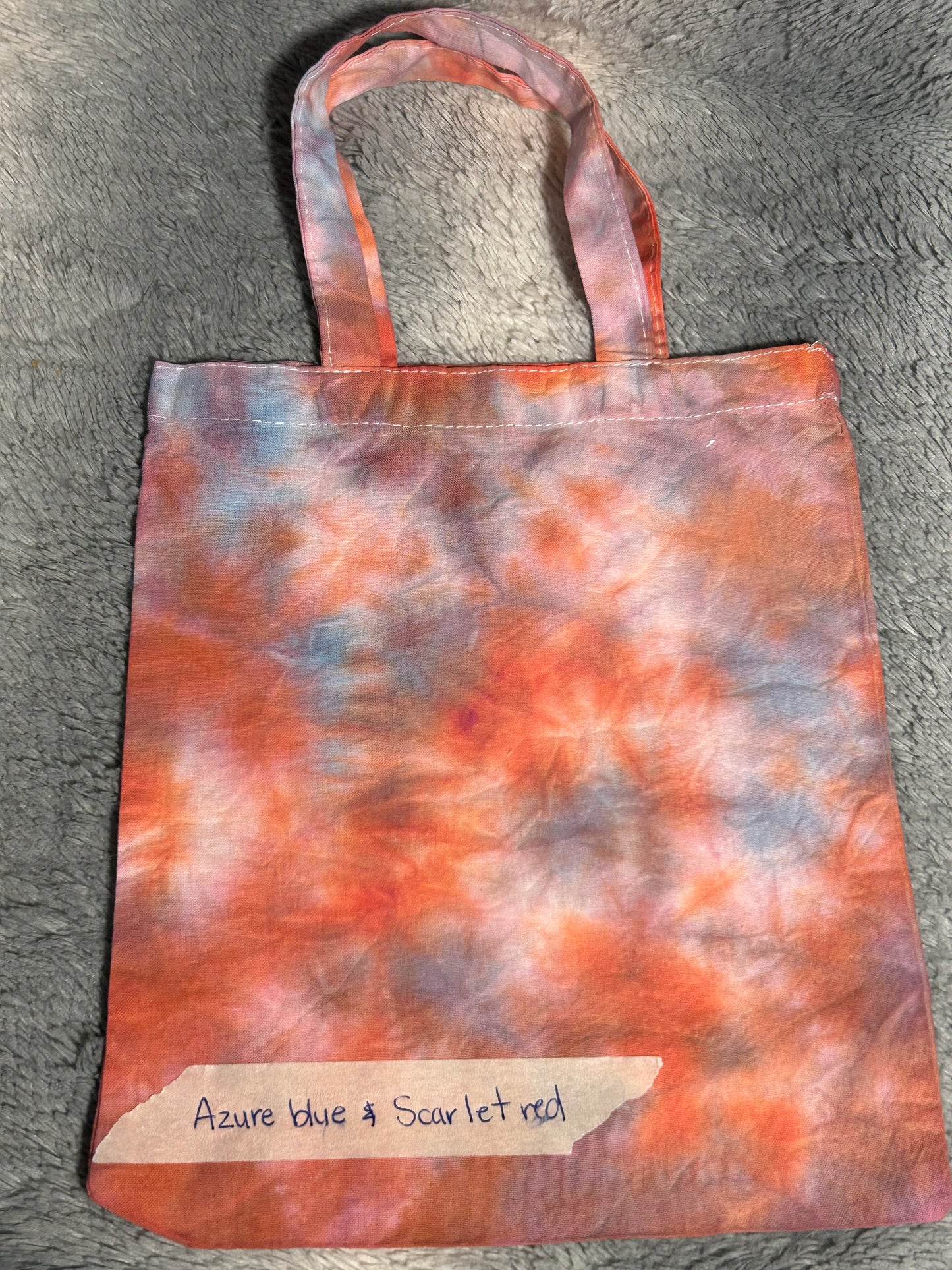 Lady Liberty Tie Dye Kit