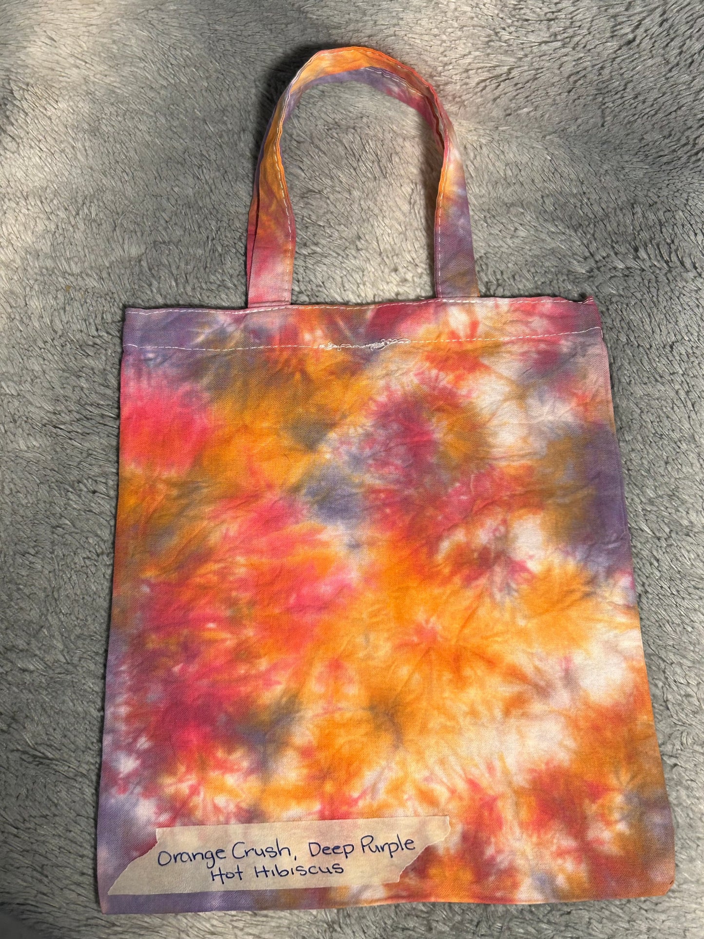Boardwalk Sunset Tie Dye Kit