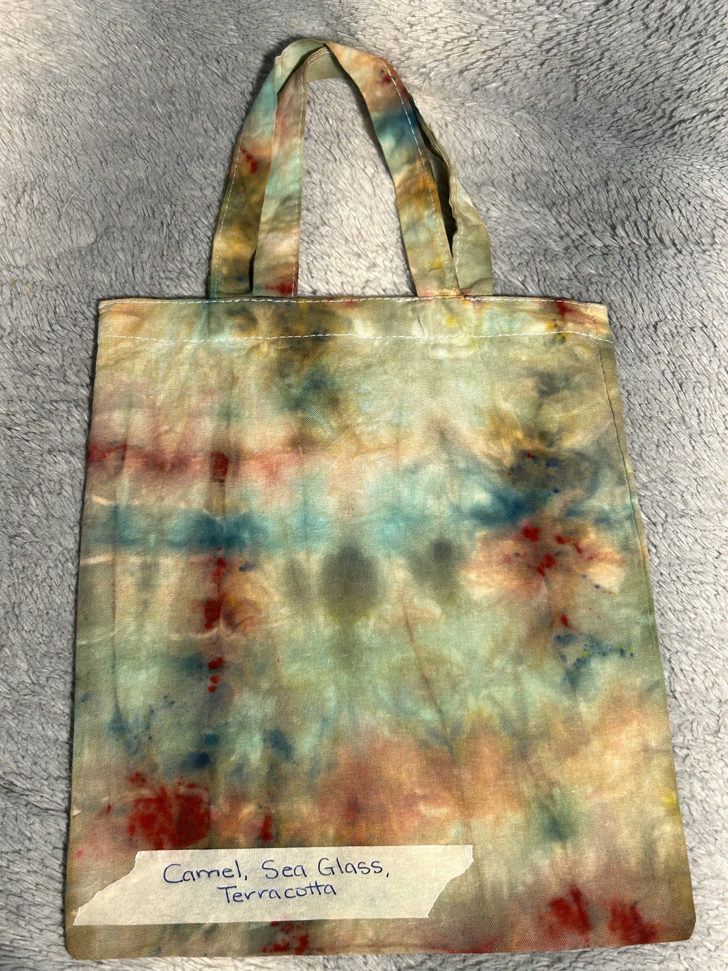 Rustic Retreat Tie Dye Kit