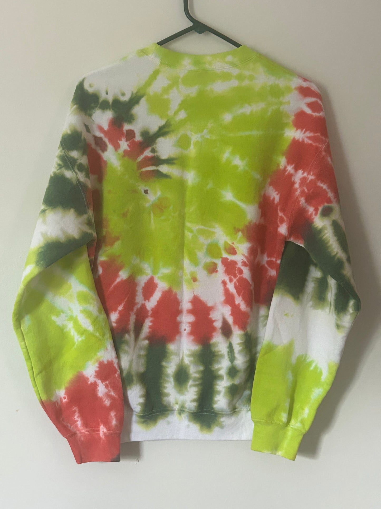 Christmas Swirl