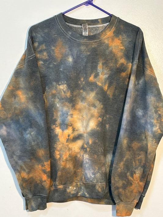 Smoked Orange
