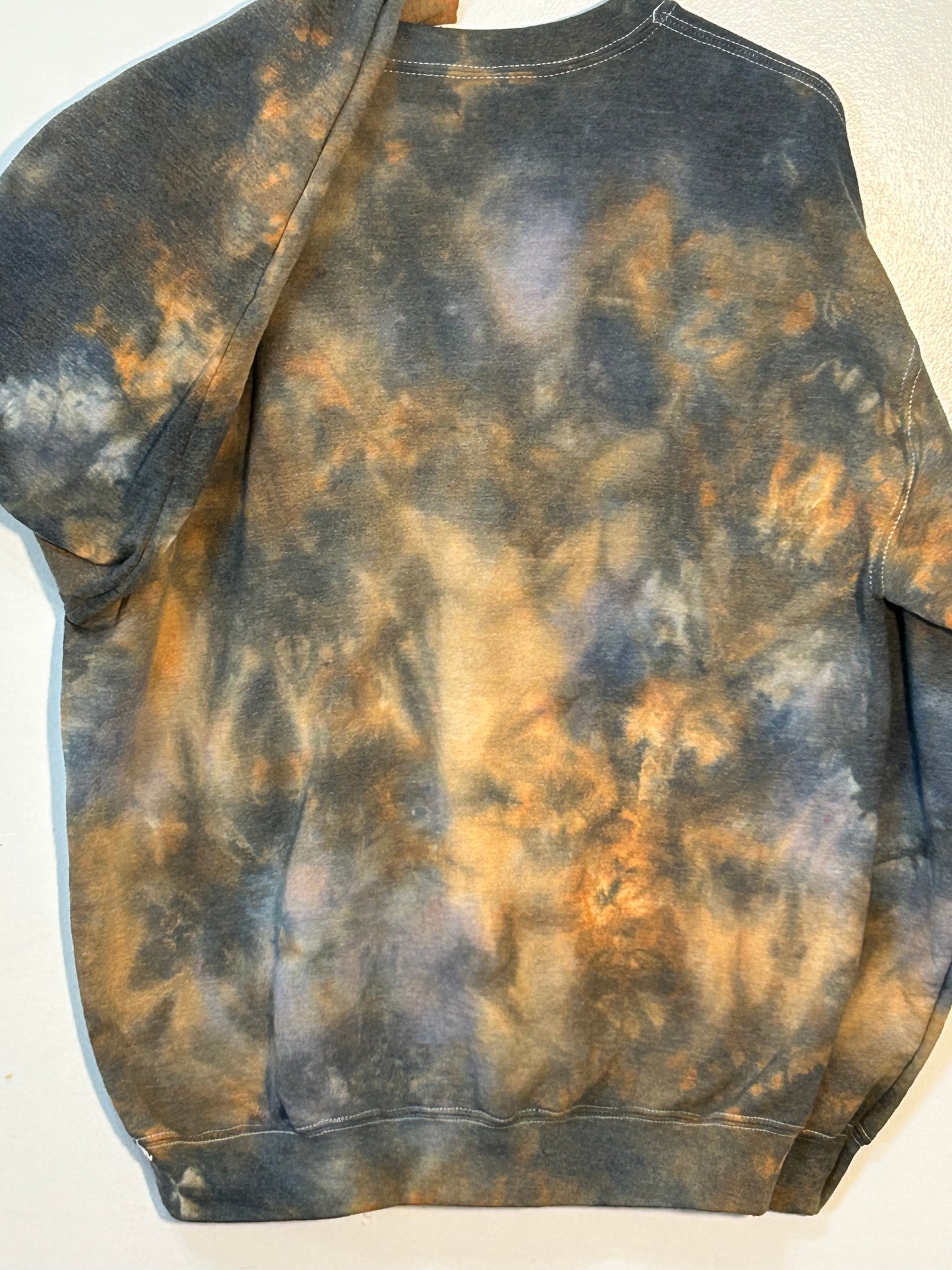 Smoked Orange