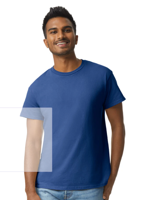 UNISEX ULTRA COTTON T SHIRT